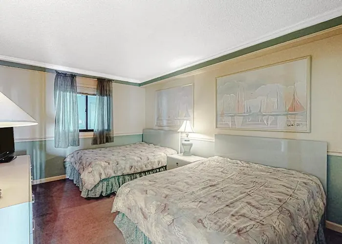 Plaza 1607 * Ocean City